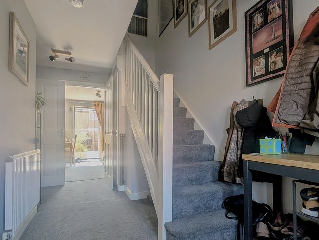 12 Cedar Corner, Stotfold, Hitchin